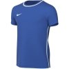 Koszulka Nike Park 26 SS Top Junior HM7134-463 niebieski XL (158-170cm)